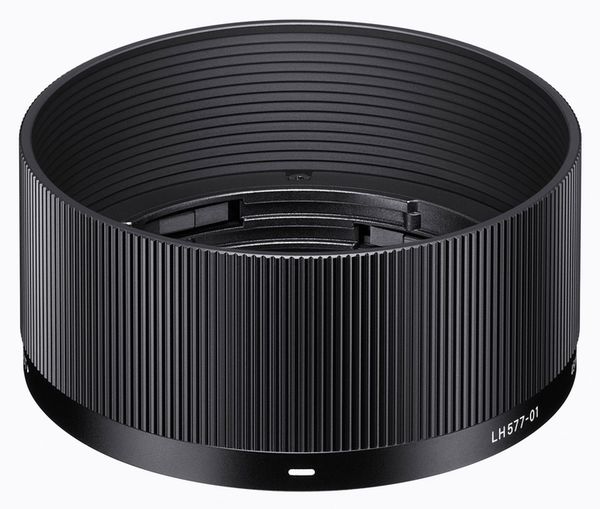 Sigma AF 45mm f/2,8 DG DN C  Sony FE-Mount