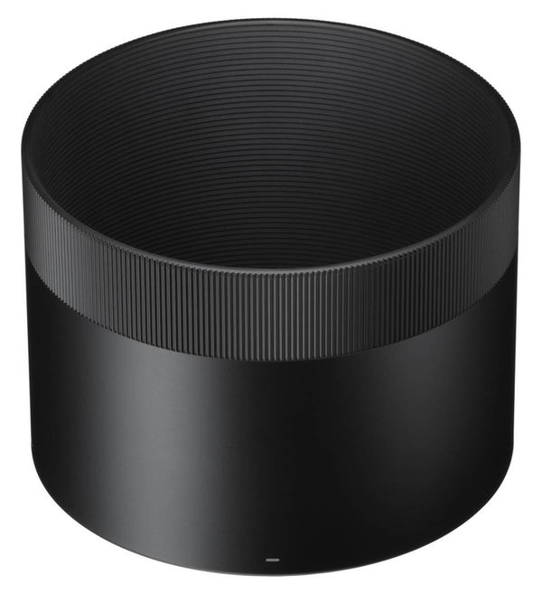 Sigma AF 150-600mm f/5,0-6,3 DG OS HSM C  Canon EF