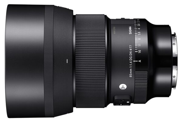 Sigma AF 85mm f/1,4 DG DN ART  L-Mount