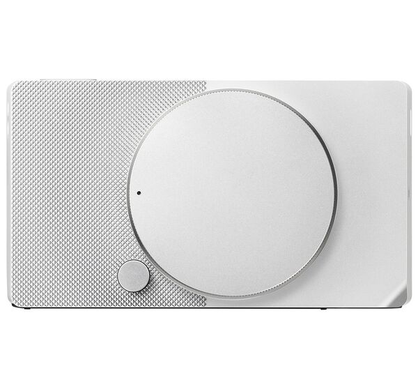 Sigma BF  silber L-Mount