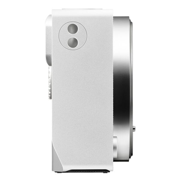 Sigma BF  silber L-Mount