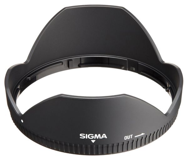 Sigma Blende LH-825 für 10-20 