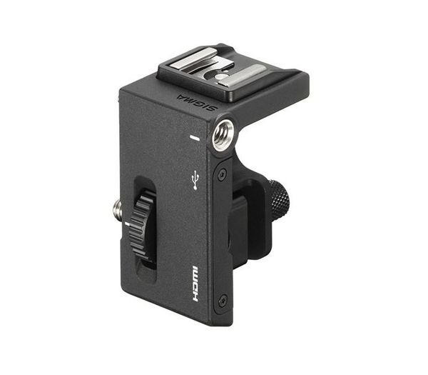 Sigma Blitzschuh HU-11 