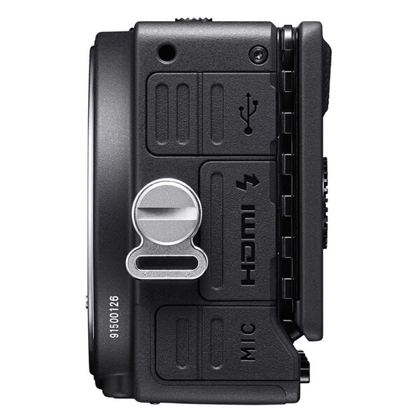 Sigma FP L + elektronischer Sucher EVF-11 