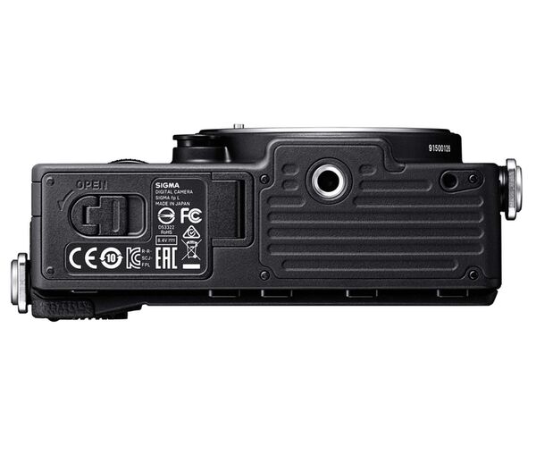 Sigma FP L + elektronischer Sucher EVF-11 