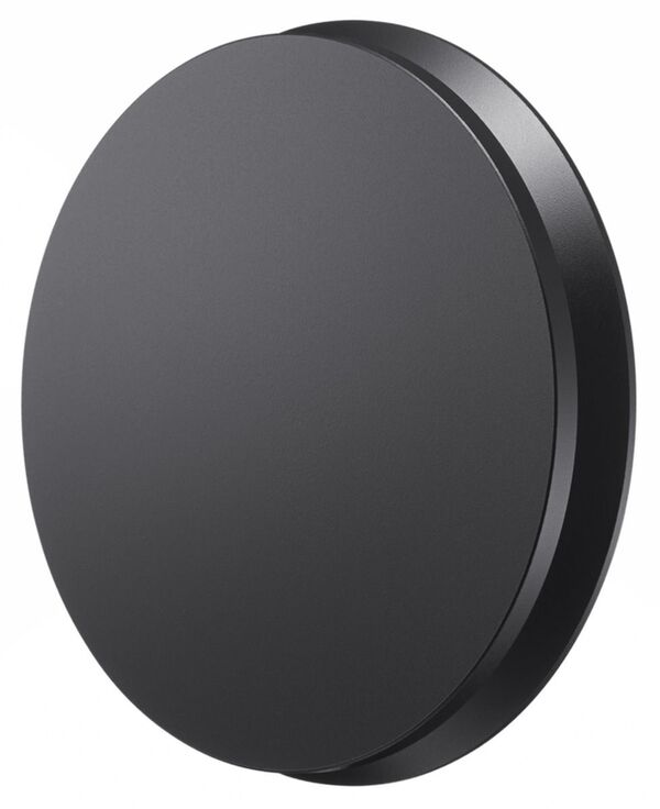 Sigma Frontdeckel LCF-62-01 Metall 