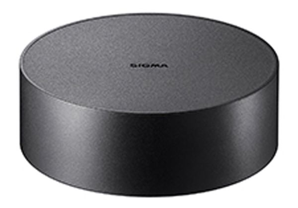 Sigma Objektivfrontdeckel LC870-01 für 12-24/4,5-5,6 II DG HSM 
