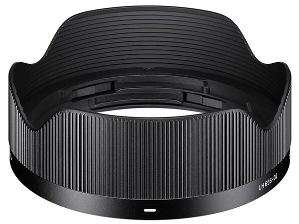 Sigma Gegenlichtblende LH656-02 f.24mm f/2 