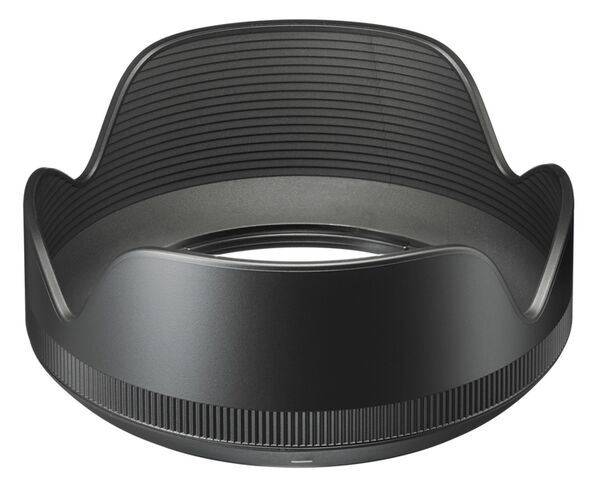 Sigma Gegenlichtblende LH676-01 - ohne Verpackung 