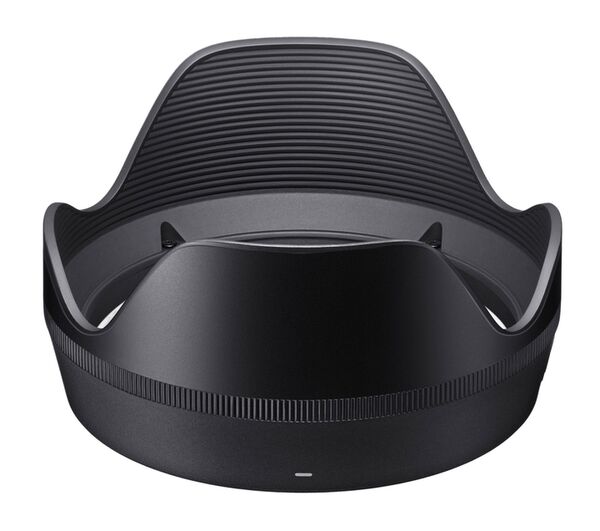 Sigma Gegenlichtblende LH828-01 für 28/1,4 DG HSM 