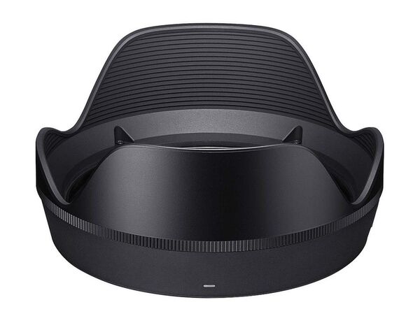 Sigma Gegenlichtblende LH878-03  für Sigma 24-70/2,8 DG DN 