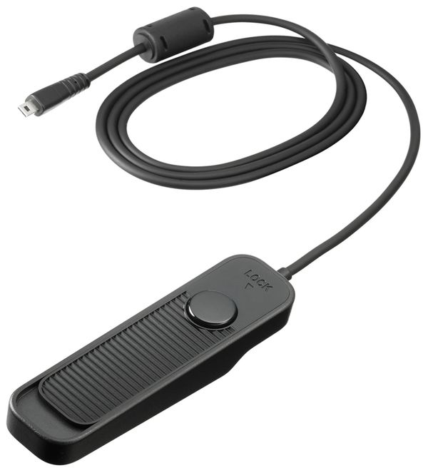 Sigma Kabelauslöser CR-31 