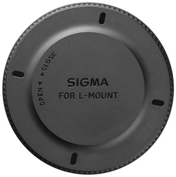 Sigma Objektivfrontdeckel Konverter LCT II-TL  L-Mount