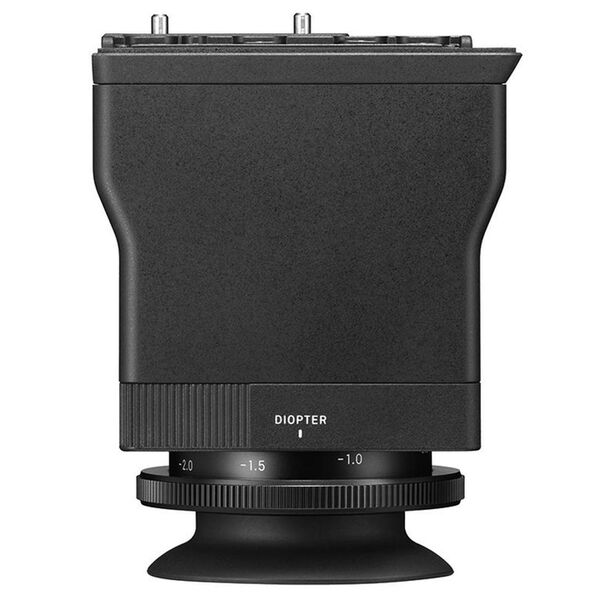 Sigma LCD-Sucher LVF-11 