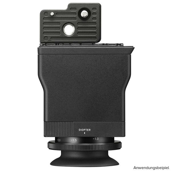 Sigma LCD-Sucher LVF-11 