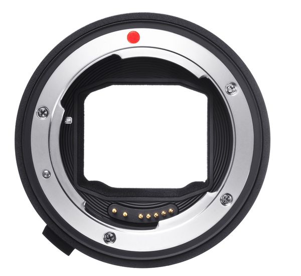 Sigma Mount Converter MC-11  Sony E-Mount Canon EF