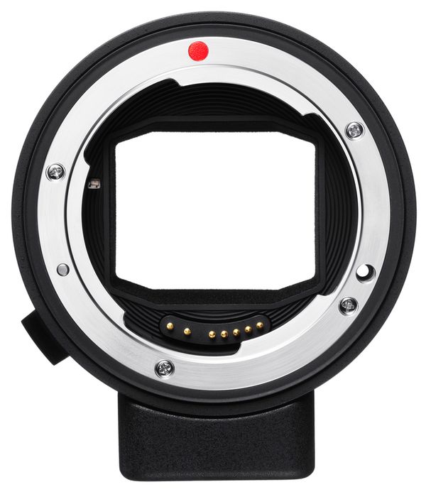 Sigma Mount Adapter MC-21  L-Mount Canon EF