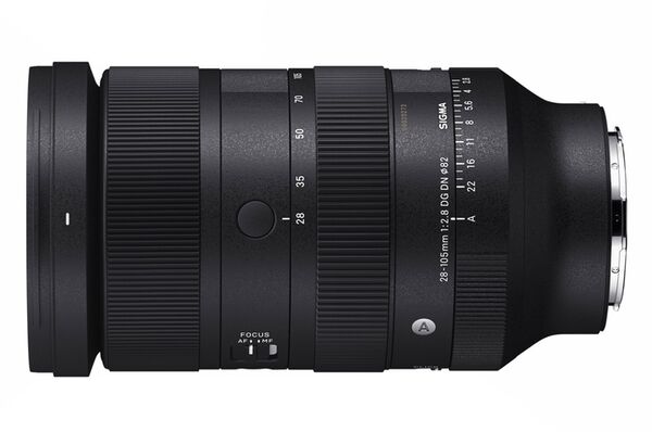 Sigma 28-105mm f/2,8 DG DN Art  L-Mount