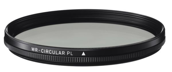 Sigma Polfilter WR  46mm