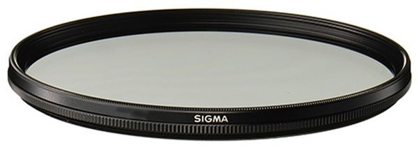 Sigma Schutzfilter WR Protector  46mm