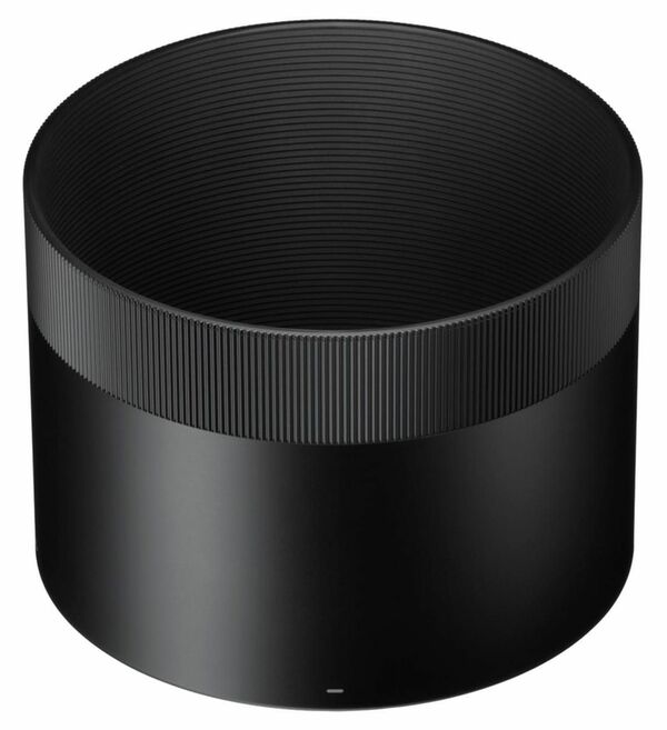 Sigma Sonnenblende für 150-600 DG OS [C] (LH1050-01) 