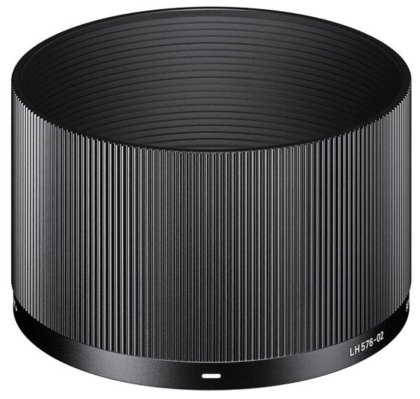 Sigma Sonnenblende LH576-02 f.90mm F2,8 