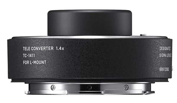 Sigma Tele-Konverter TC-1411  L-Mount