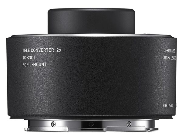 Sigma Tele-Konverter TC-2011  L-Mount
