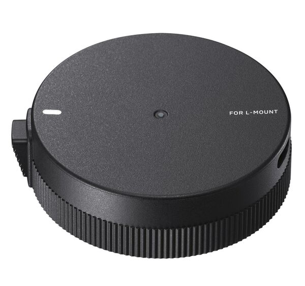 Sigma USB-Dock  L-Mount