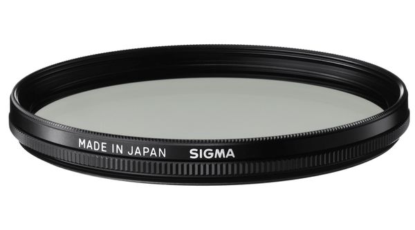 Sigma UV Filter WR  105mm