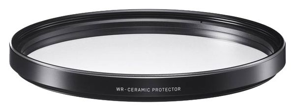 Sigma WR Ceramic Protector  82mm