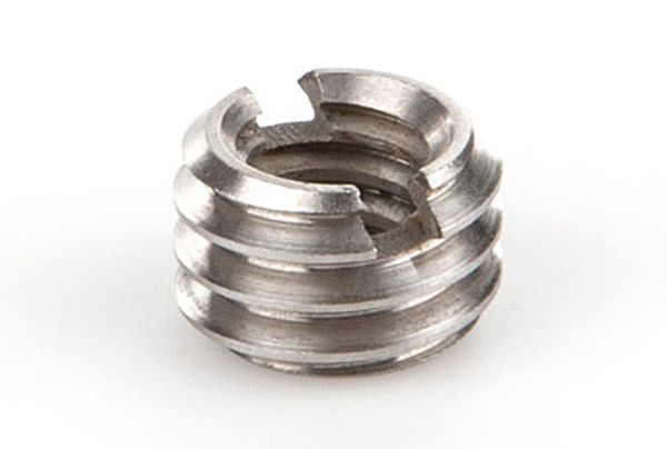 Sirui 1/4 Zoll Gewindeadapter Metall 