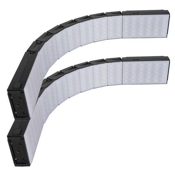 Sirui B25R LED Flächenleuchte Dragon-Serie  mit Halterung