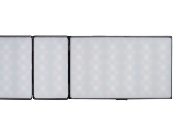 Sirui B25R LED Flächenleuchte Dragon-Serie  mit Halterung