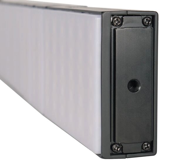 Sirui B25R LED Flächenleuchte Dragon-Serie  mit Halterung