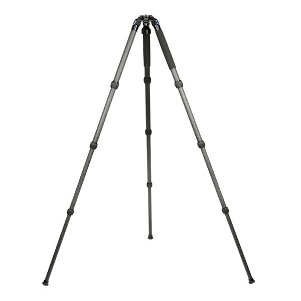 Sirui 2in1 Dreibeinstativ AR-3204 Explorer mit 15°Nivelierbasis  150 cm Carbon