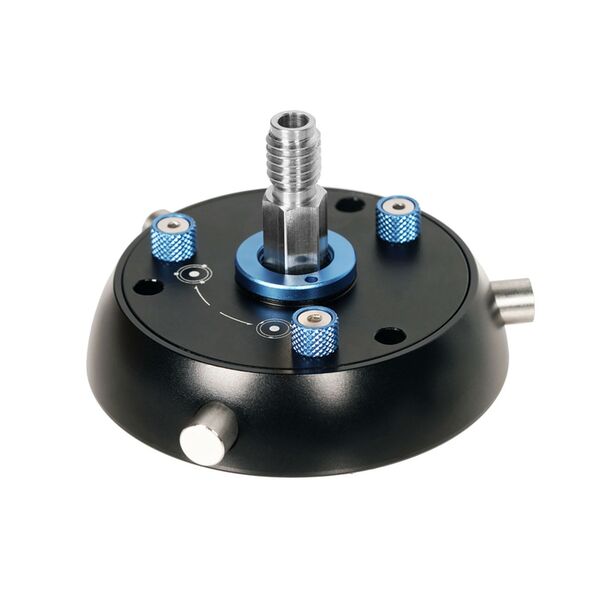 Sirui 2in1 Dreibeinstativ AR-3204 Explorer mit 15°Nivelierbasis  150 cm Carbon