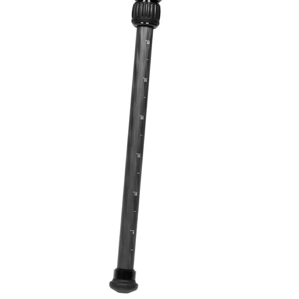 Sirui 2in1 Dreibeinstativ AR-3204 Explorer mit 15°Nivelierbasis  150 cm Carbon