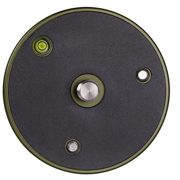 Sirui 2in1 Dreibeinstativ CT-3204 Camouflage mit 15°Nivelierbasis  150 cm Carbon 