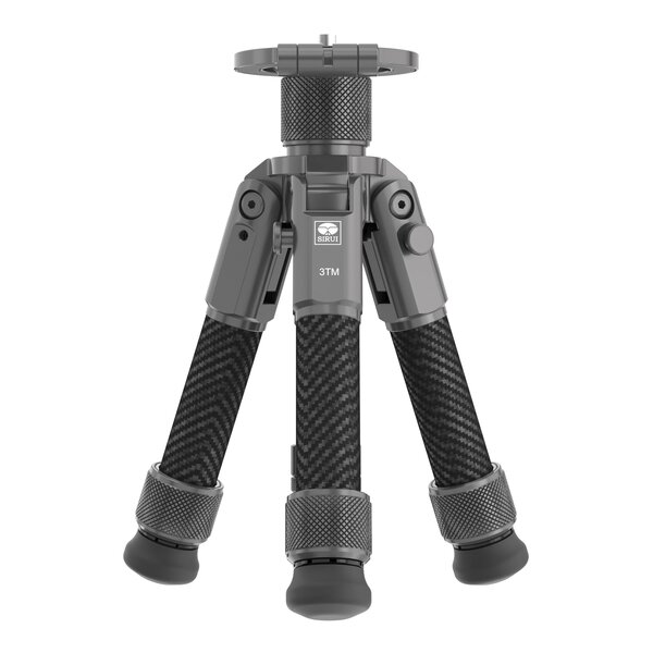 Sirui 3TM Magnetisches Snap-on Smartphone Stativ 