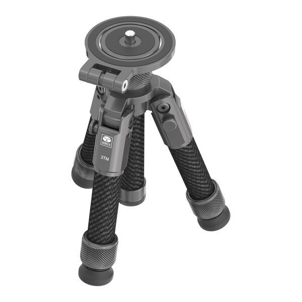 Sirui 3TM Magnetisches Snap-on Smartphone Stativ 