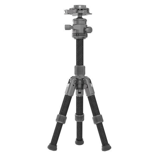 Sirui 3TX+3T5 Tischstativ Kit 