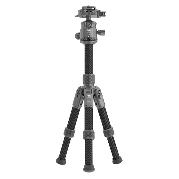 Sirui 3TX+3T5 Tischstativ Kit 