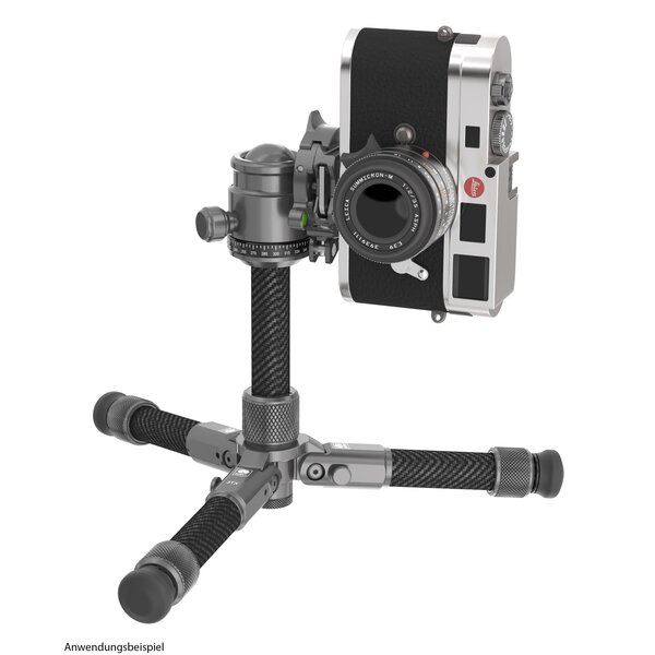 Sirui 3TX+3T5 Tischstativ Kit 