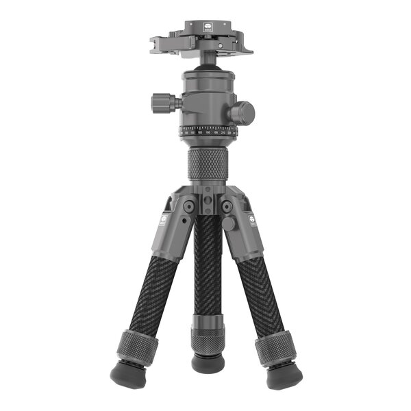 Sirui 3TX+3T5 Tischstativ Kit 