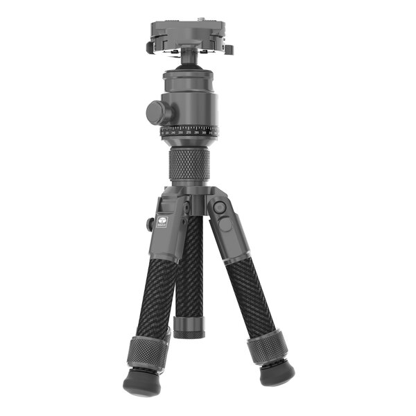 Sirui 3TX+3T5 Tischstativ Kit 