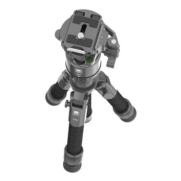 Sirui 3TX+3T5 Tischstativ Kit 