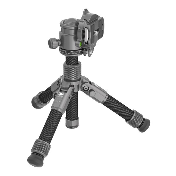 Sirui 3TX+3T5 Tischstativ Kit 