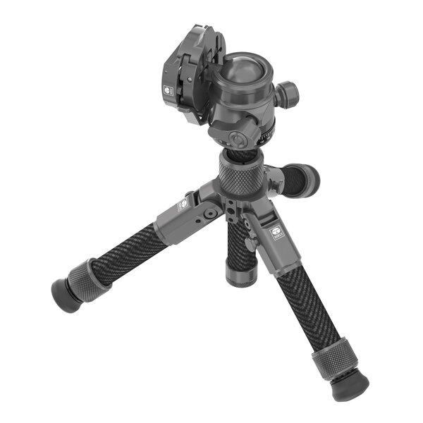 Sirui 3TX+3T5 Tischstativ Kit 