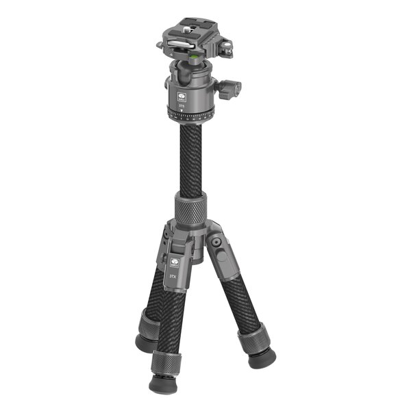 Sirui 3TX+3T5 Tischstativ Kit 